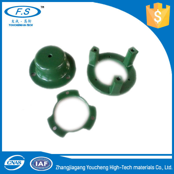 PTFE coating